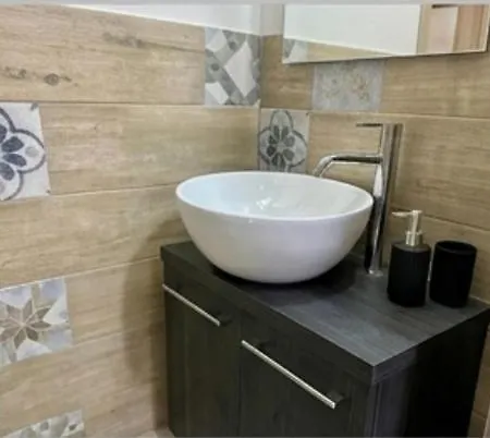 Cortiletto Osterio Apartament *
