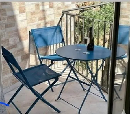 Apartament Cortiletto Osterio *