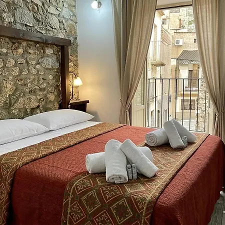 Lejlighed Cortiletto Osterio *